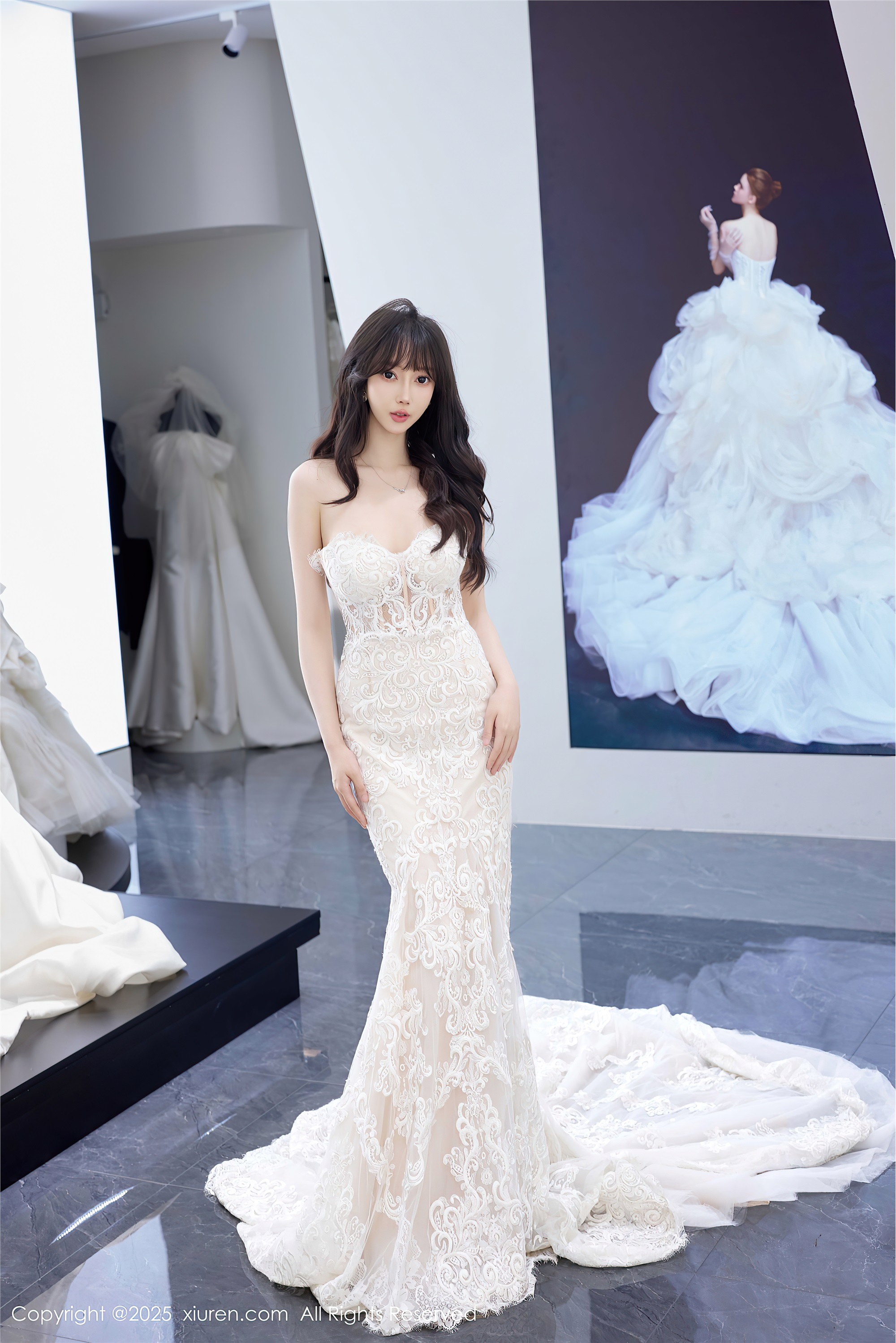 Xiuren秀人网 2025.08.18 NO.10663 玥儿玥er